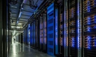 Proġett ta’ Ċentru ta’ Data Klassifikat fl-Amerika ta’ Fuq (id-dettalji tal-p...