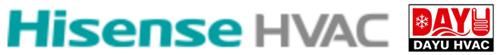 Hangzhou  Dayu  HVAC  Inġinerija  Co.,  Ltd.