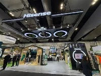 Hisense HVAC Jagħmel Debutt Qawwija Fl-ARBS 2026, Rebbieħ tal-Premju għall-Aħ...