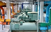 One-Stop Hisense HVAC Solutions Għal Ċentri tad-Data, Industrija, Agrikoltura...